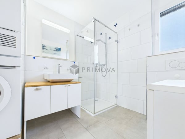 Ländliches Wohnen mit Rigi-Blick in Rossau ZH 7