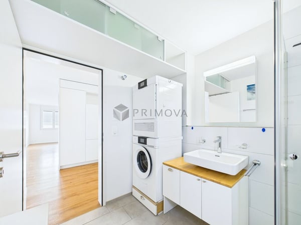 Ländliches Wohnen mit Rigi-Blick in Rossau ZH 6