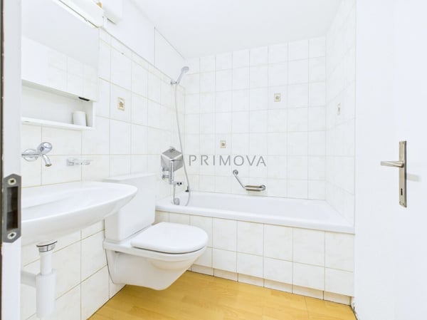 Urbaner Weitblick über Bern - stilvoll wohnen im 25. Stock 5