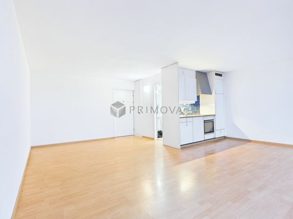 Urbaner Weitblick über Bern - stilvoll wohnen im 25. Stock 4