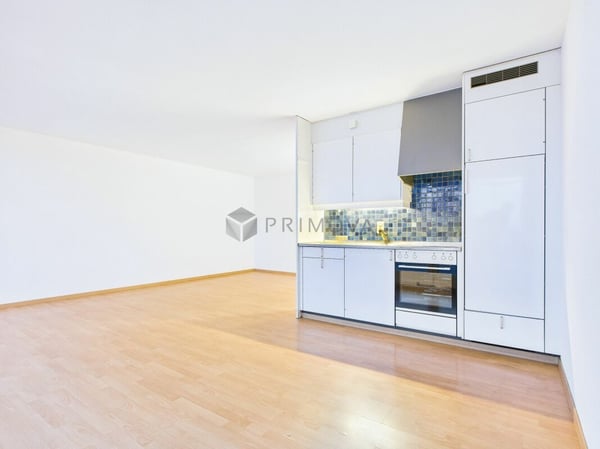 Urbaner Weitblick über Bern - stilvoll wohnen im 25. Stock 2