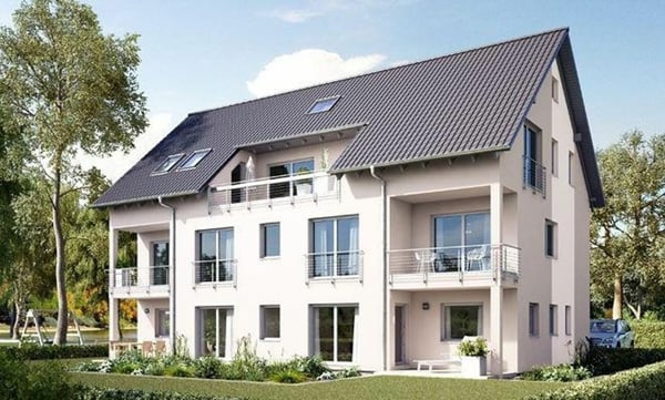 Jetzt oder nie: Wohnbauland zum Investorenpreis! 1