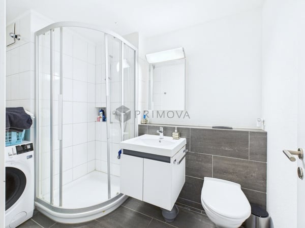 Einzigartige Gelegenheit in Horgen, das 1.5 Zimmer Schmuckstück! 8