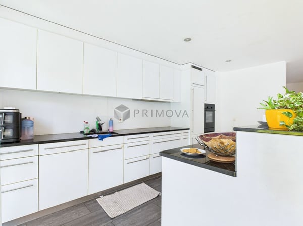 Einzigartige Gelegenheit in Horgen, das 1.5 Zimmer Schmuckstück! 3