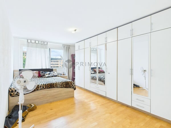 Einzigartige Gelegenheit in Horgen, das 1.5 Zimmer Schmuckstück! 5