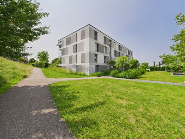 Wo Wohnträume wahr werden - Ihre 1.5 Zimmer-Oase an bester Lage in Sursee 10