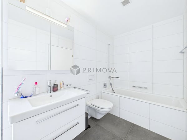 Wo Wohnträume wahr werden - Ihre 1.5 Zimmer-Oase an bester Lage in Sursee 8