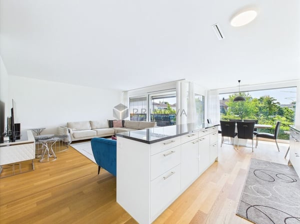 Wo Wohnträume wahr werden - Ihre 1.5 Zimmer-Oase an bester Lage in Sursee 3