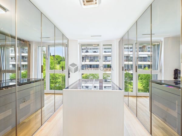 Wo Wohnträume wahr werden - Ihre 1.5 Zimmer-Oase an bester Lage in Sursee 5