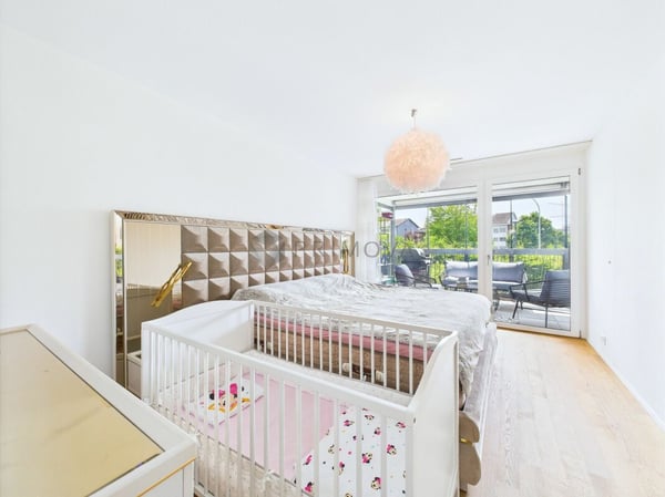 Wo Wohnträume wahr werden - Ihre 1.5 Zimmer-Oase an bester Lage in Sursee 7