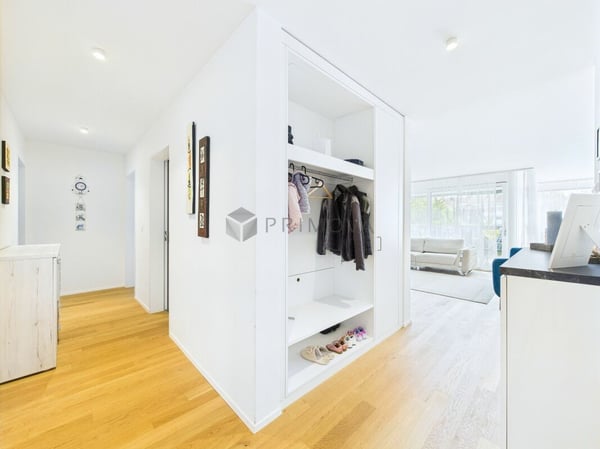 Wo Wohnträume wahr werden - Ihre 1.5 Zimmer-Oase an bester Lage in Sursee 4