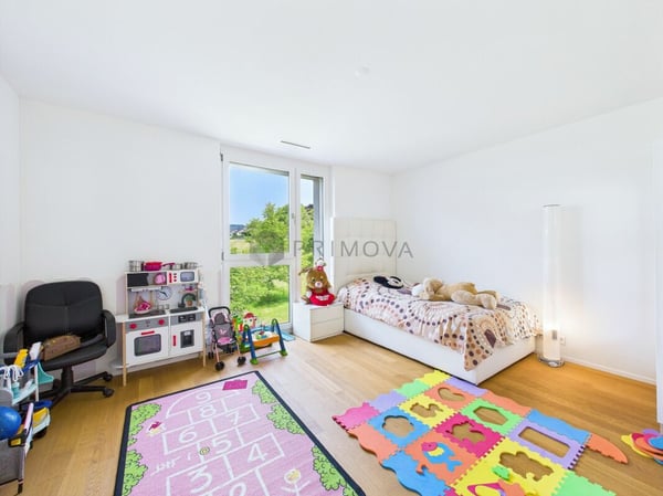 Wo Wohnträume wahr werden - Ihre 1.5 Zimmer-Oase an bester Lage in Sursee 6