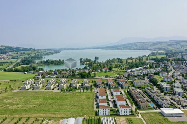 Wo Wohnträume wahr werden - Ihre 1.5 Zimmer-Oase an bester Lage in Sursee 12