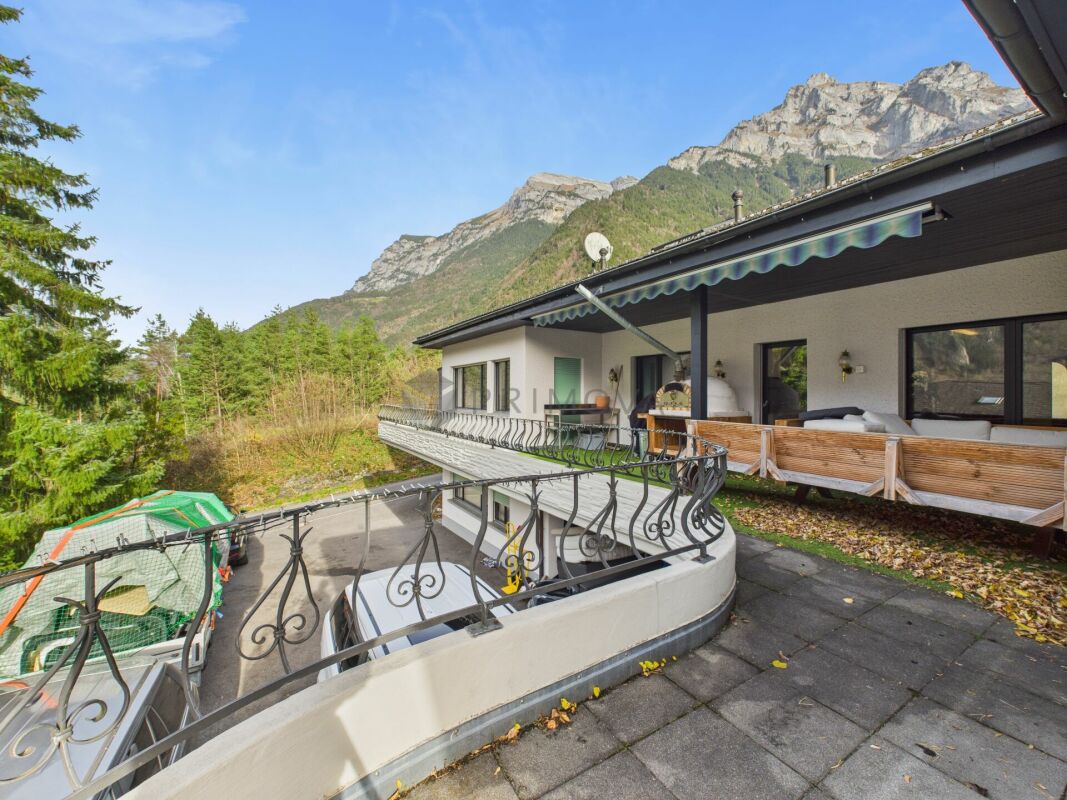 Unvergleichliche Silener Villa sucht neuen Besitzer