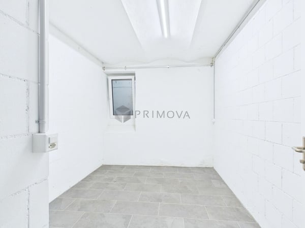 Modernes Wohnjuwel am Puls von Basel, kernsanierte 5.5 Zimmer-Wohnung direkt am Rhein 9