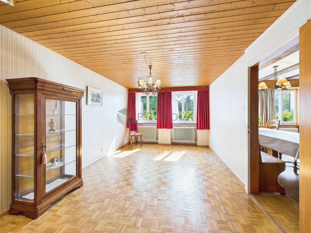 This house won't appeal to everyone. But to the right person, all the more.