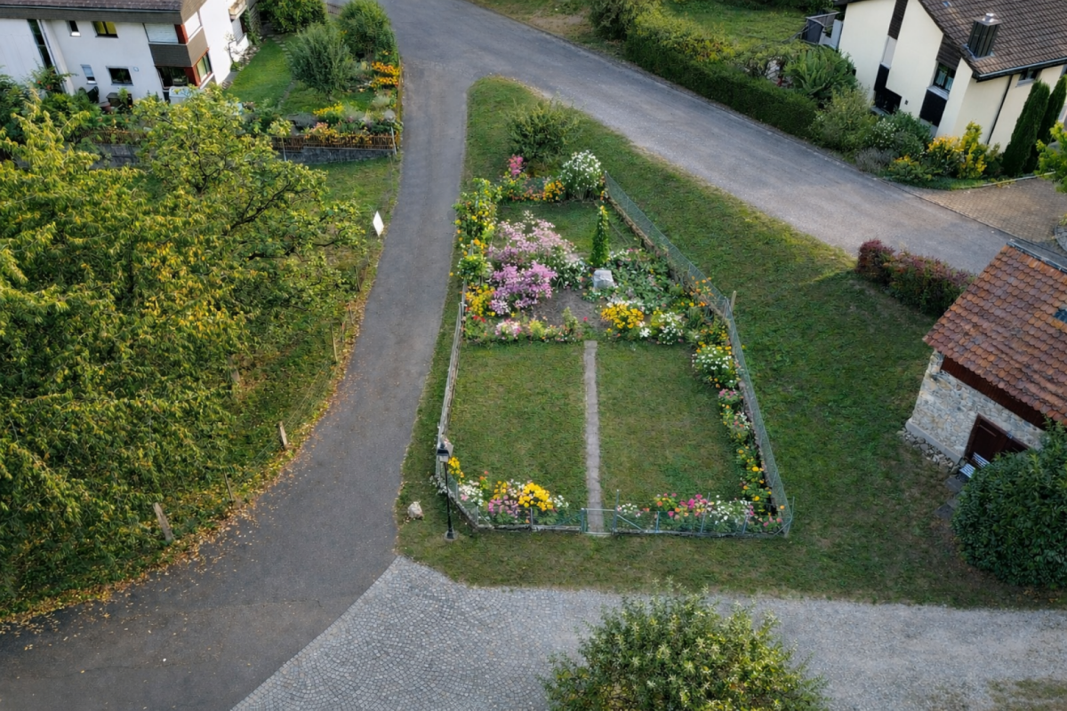 This house won't appeal to everyone. But to the right person, all the more.