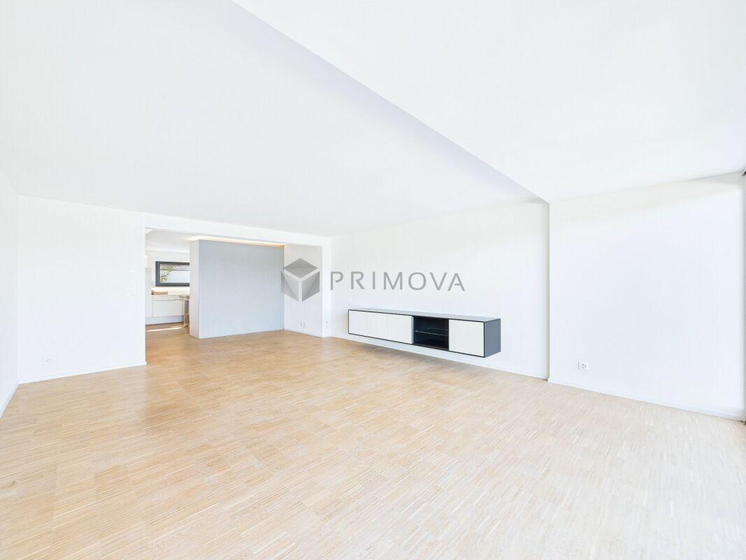 Design verbunden mit höchster Qualität auf 155m²