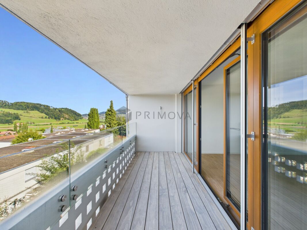 Design verbunden mit höchster Qualität auf 155m²