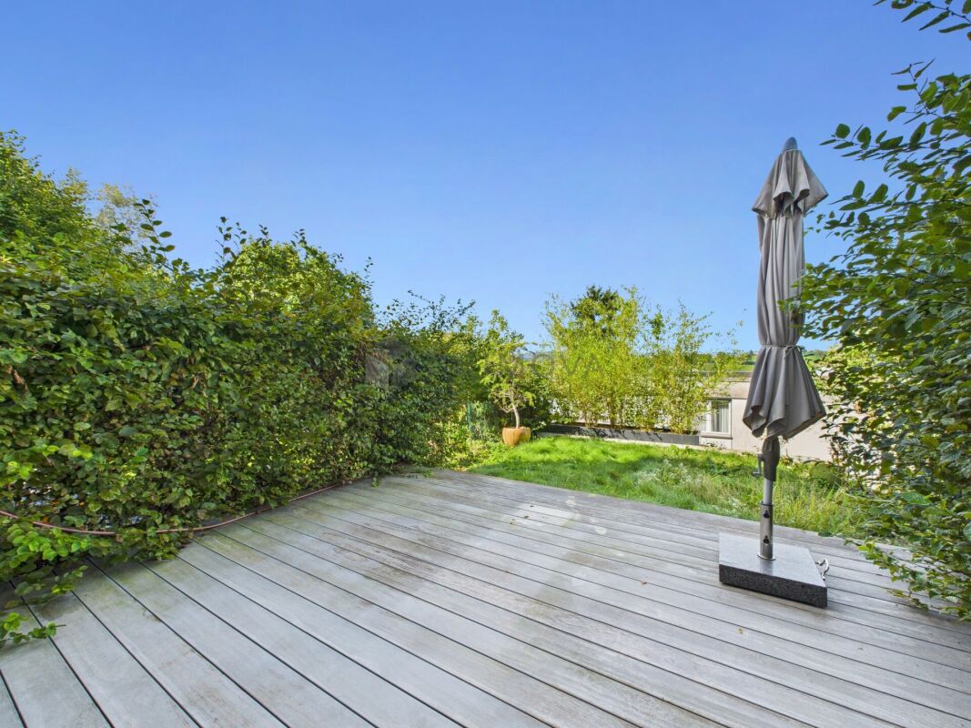 Design verbunden mit höchster Qualität auf 155m²