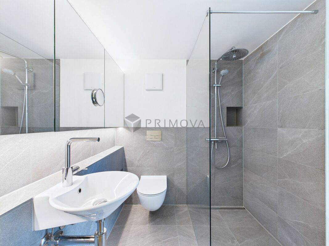 Design verbunden mit höchster Qualität auf 155m²