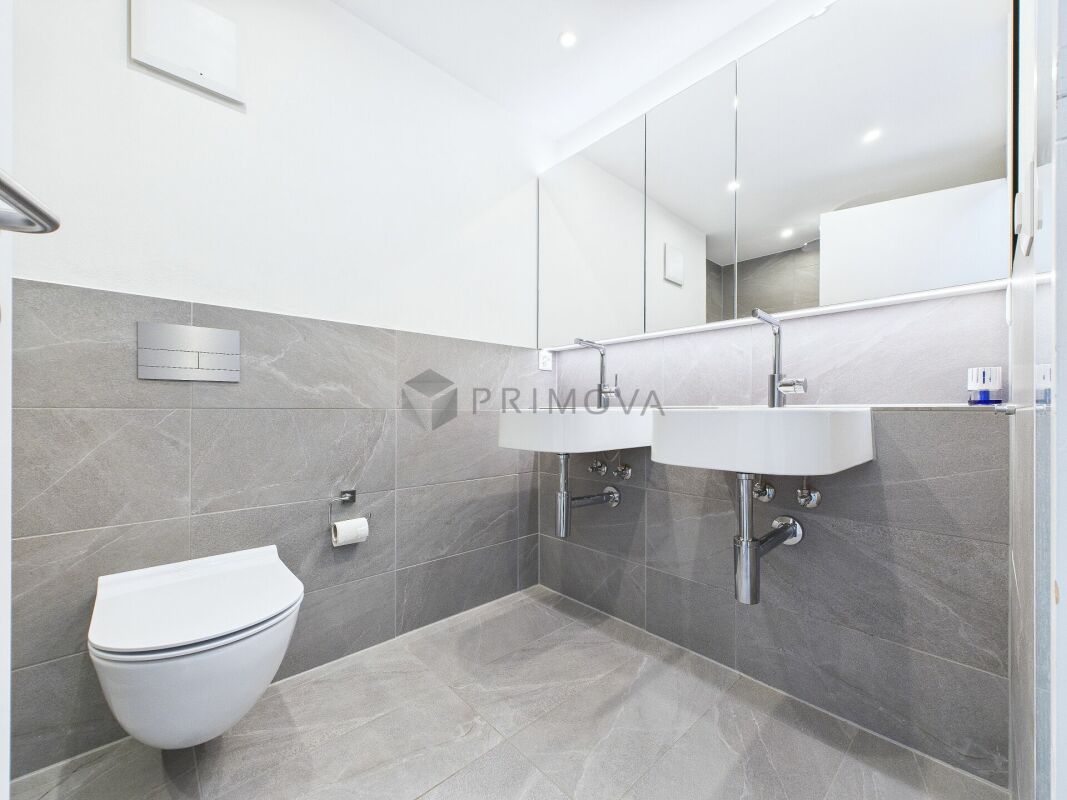 Design verbunden mit höchster Qualität auf 155m²