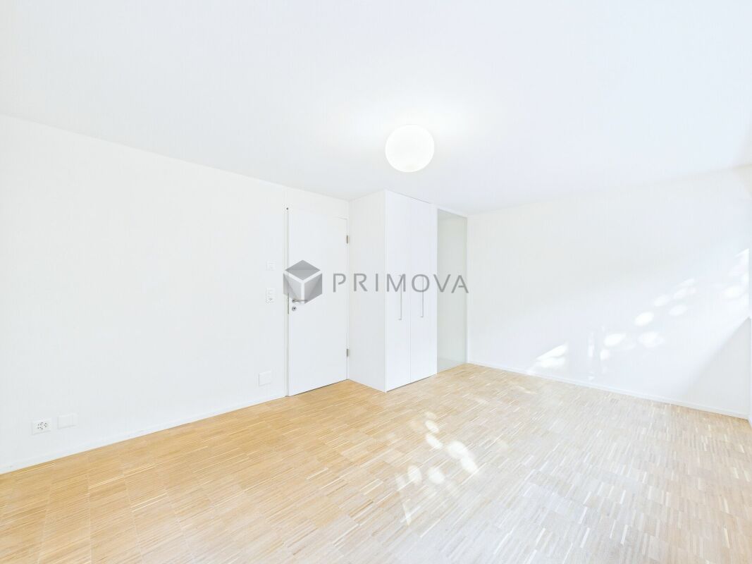 Design verbunden mit höchster Qualität auf 155m²