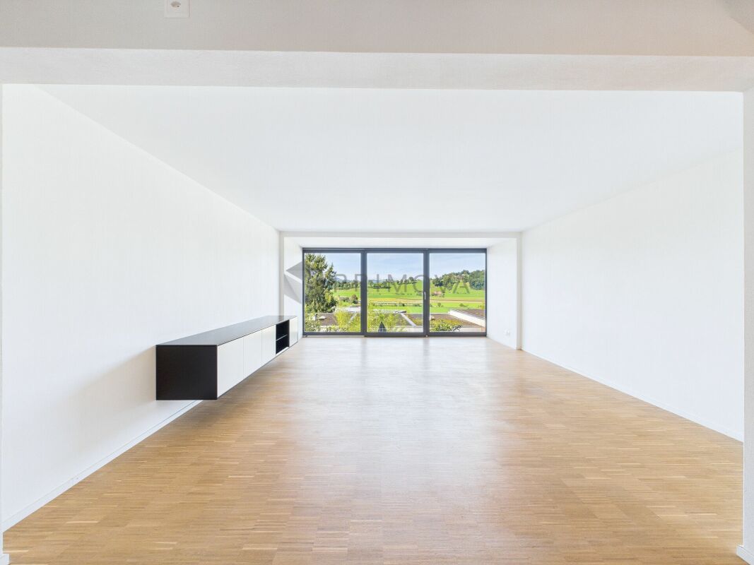 Design verbunden mit höchster Qualität auf 155m²