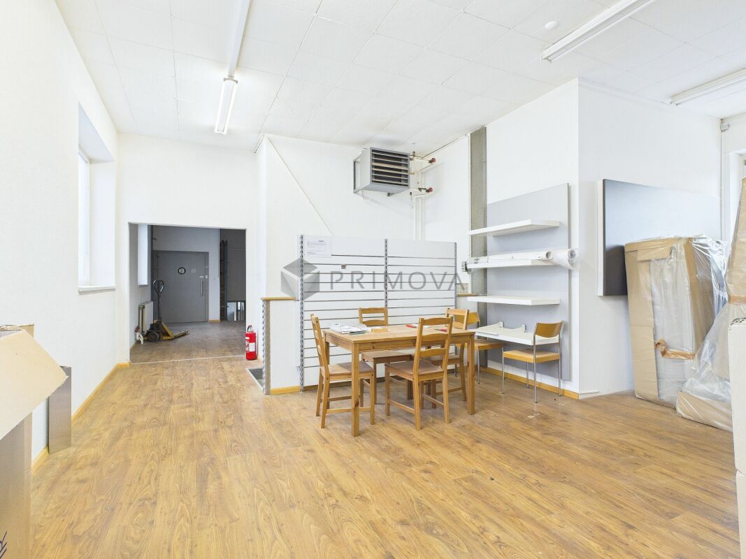 Profitieren Sie von 320m² Gewerbefläche in bester Hafenlage zu einem unschlagbaren Preis