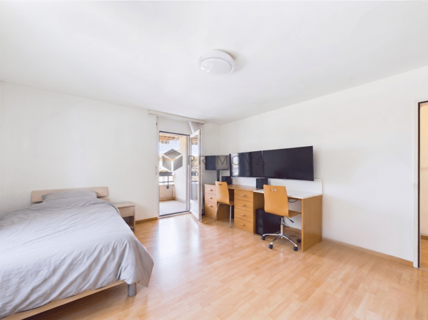 Mehr Raum. Mehr Möglichkeiten. Mehr Zuhause. 7