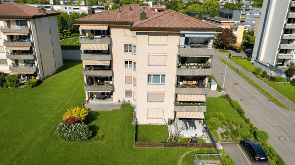 Mehr Raum. Mehr Möglichkeiten. Mehr Zuhause. 11