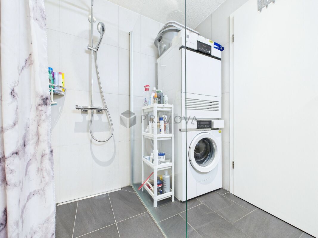 Modernes Design trifft Emmentaler Idylle: Top-Wohnung zu verkaufen