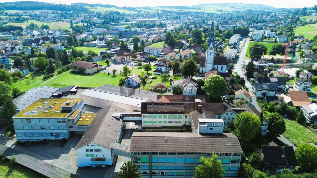 Entwicklungsgrundstück mit Zukunftspotenzial