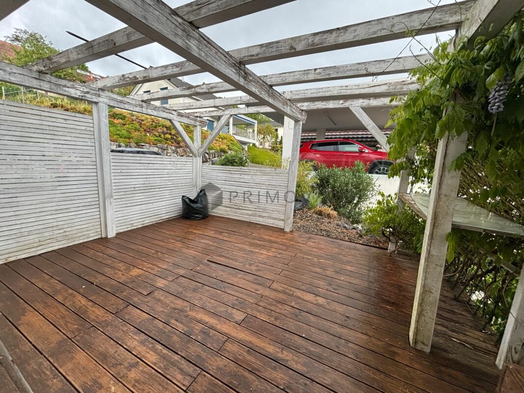 Wohnen Sie mit einer atemberaubenden Aussicht , dieses Haus an bester Lage sucht seinesgleichen!