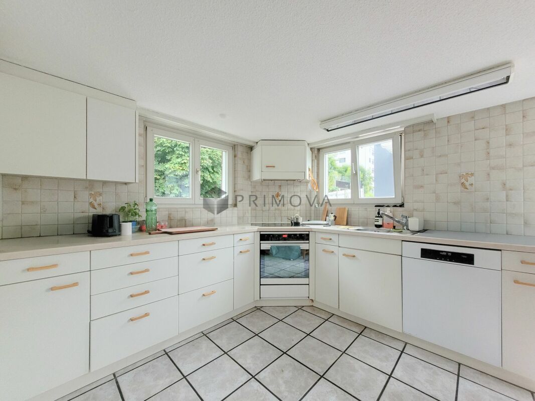 Kapitalanlage mit Entwicklungspotenzial: Bis zu 4 Wohneinheiten realisierbar