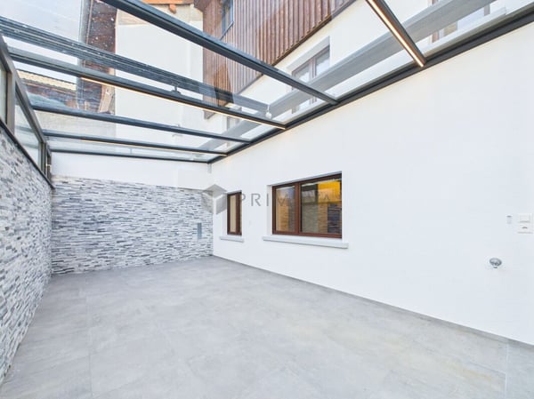 Architektur, Design und Wohngefühl auf zwei Ebenen 7