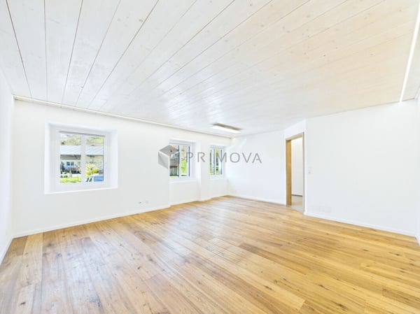 Architektur, Design und Wohngefühl auf zwei Ebenen 3