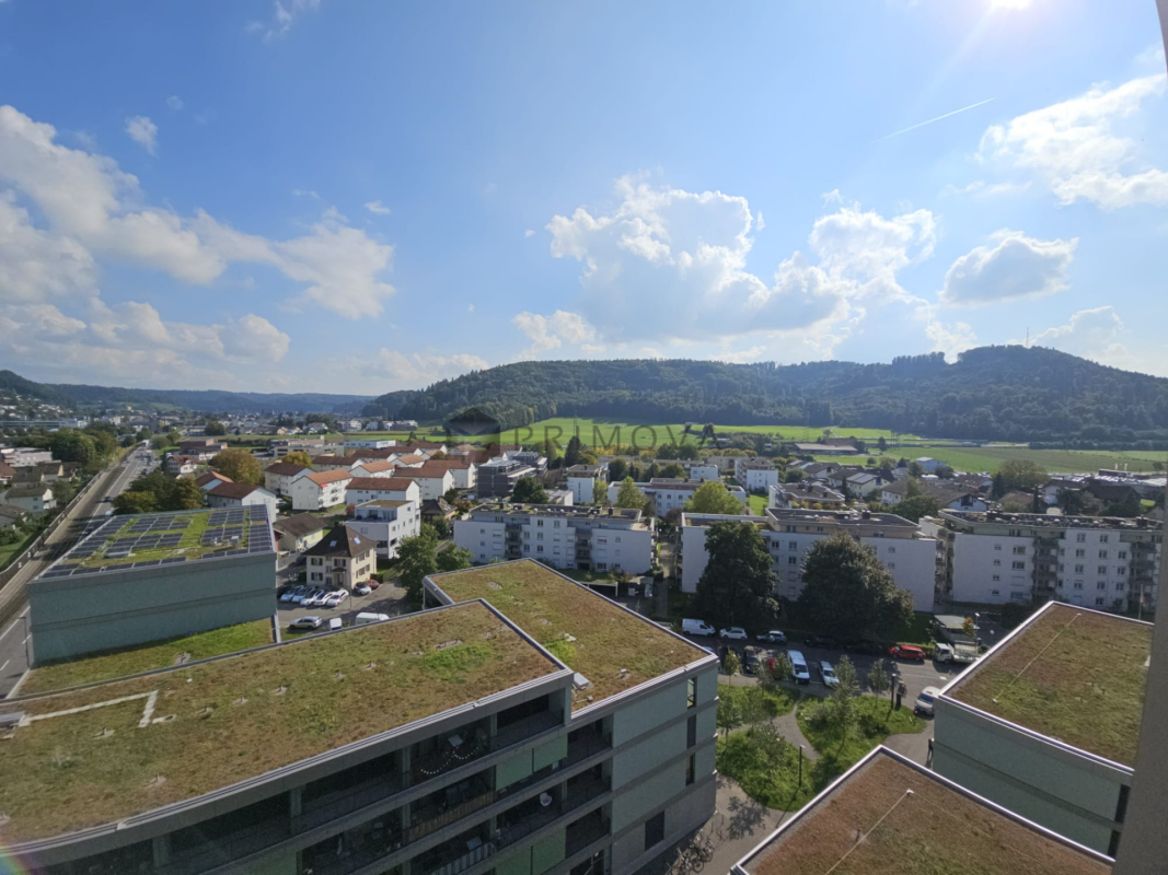 Für alle, die sich nach dem Haus nicht verkleinern - sondern verbessern wollen.