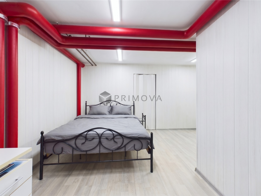 Modernisiertes Terrassen-Bijou