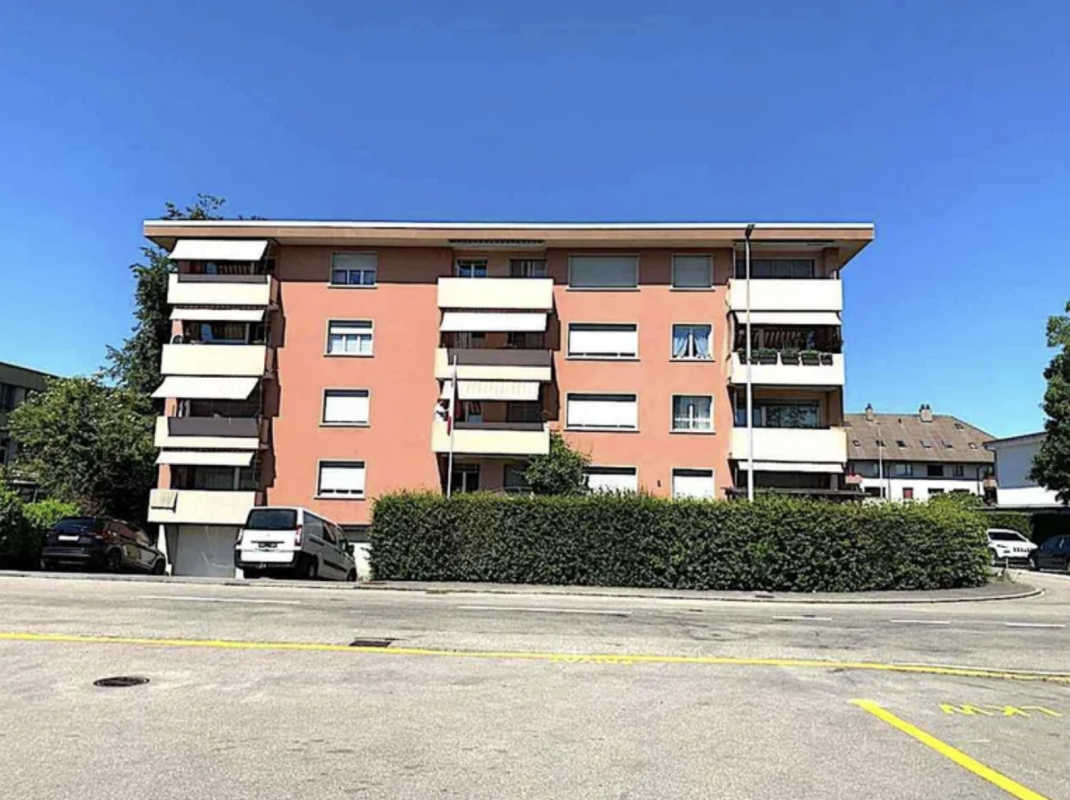 Business-Juwel Wynau: 8% Rendite an Top-Lage