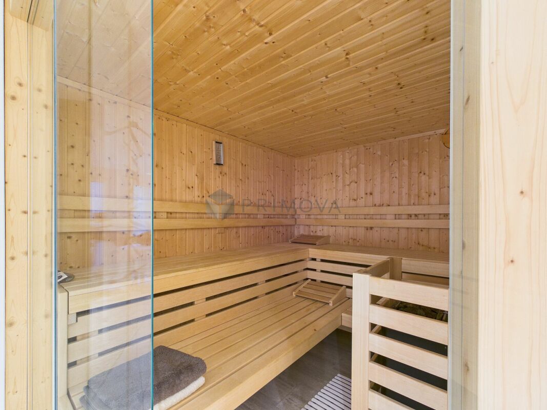 Stilvolles Zuhause mit Garten und viel Lebensqualität