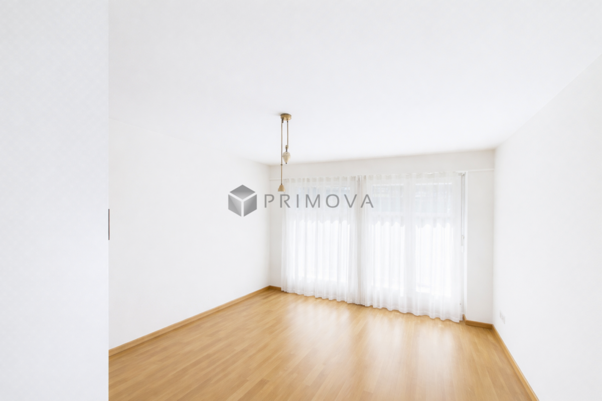 Stilvolles Zuhause mit Garten und viel Lebensqualität