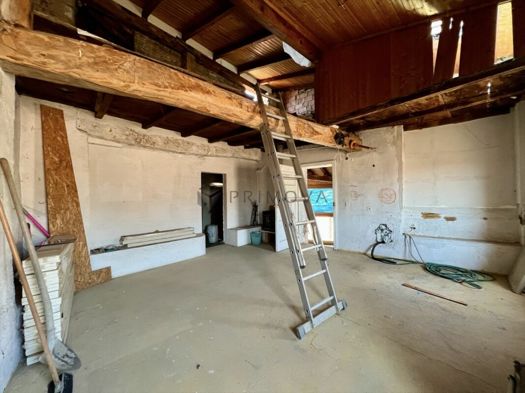Il fascino storico cerca visionari creativi - Casa monofamigliare con idilliaco cortile interno