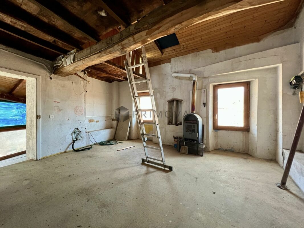 Il fascino storico cerca visionari creativi - Casa monofamigliare con idilliaco cortile interno