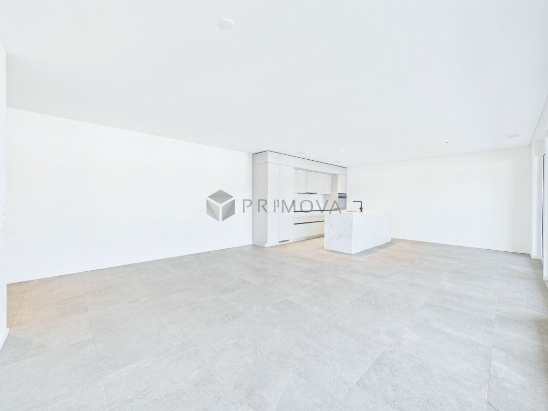 Stilvolles und neuwertiges Wohnerlebnis mit grandioser XXL-Terrasse