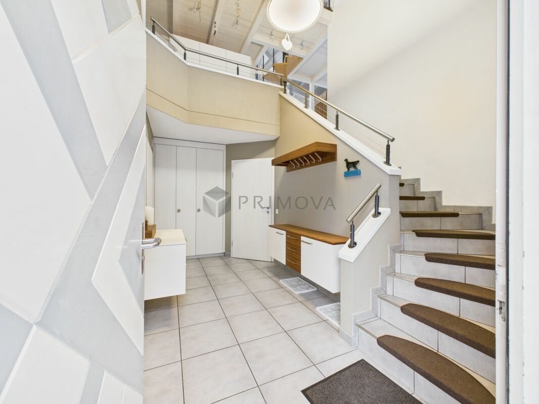 489m² Freiheit - Wo Architektur, Licht und Weitsicht verschmelzen
