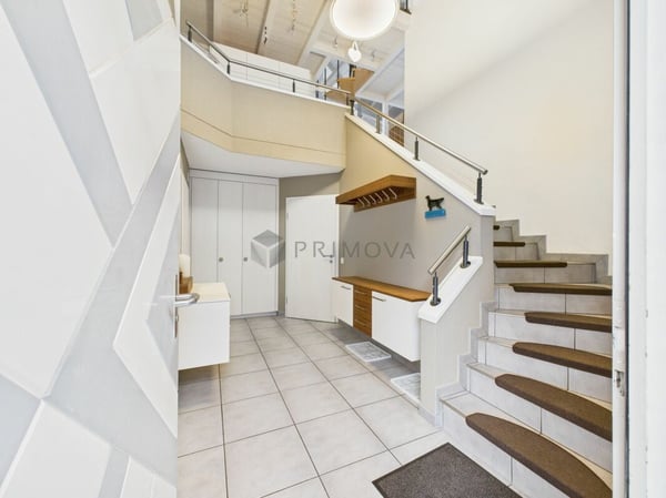 489m² Freiheit - Wo Architektur, Licht und Weitsicht verschmelzen 6