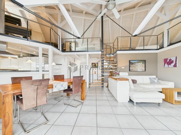 489m² Freiheit - Wo Architektur, Licht und Weitsicht verschmelzen 1