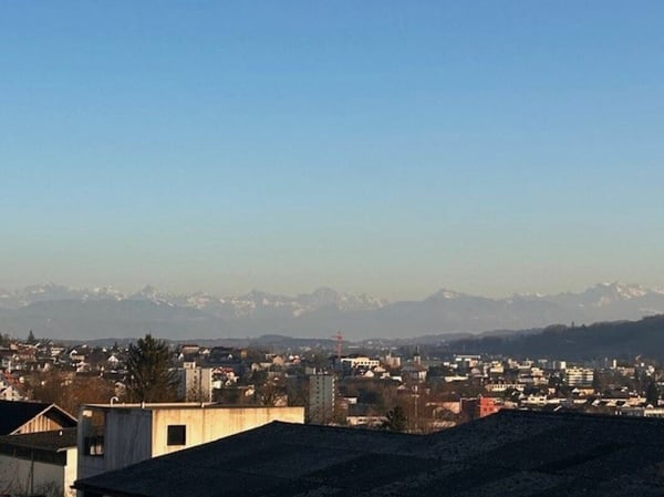 Zwei Wohneinheiten - ein Zuhause voller Möglichkeiten 8