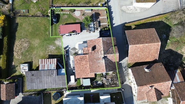 Charmantes Mehrfamilienhaus  mit Ausbaupotenzial in ruhiger Lage von Rhäzüns 12